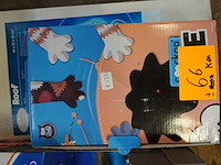 Partij divers kattenspeelgoed - afbeelding 2 van  9