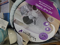 Partij divers kattenspeelgoed - afbeelding 4 van  9