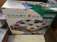 Partij divers kattenspeelgoed - afbeelding 6 van  9