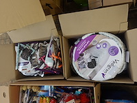 Partij divers kattenspeelgoed - afbeelding 9 van  9