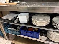 Partij divers keuken materiaal - afbeelding 4 van  33