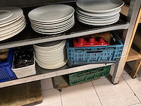 Partij divers keuken materiaal - afbeelding 5 van  32