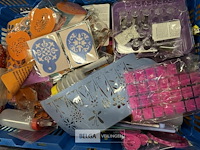 Partij divers keuken - afbeelding 4 van  4