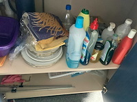 Partij divers keukenapparatuur - afbeelding 11 van  11