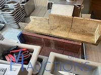 Partij divers keukengereedschap - afbeelding 8 van  11