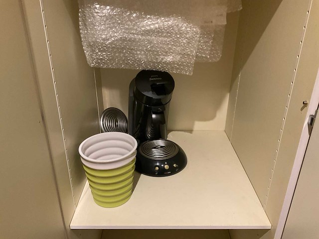 Partij divers keukengerei - afbeelding 2 van  11