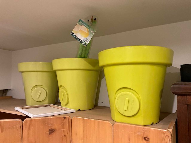 Partij divers keukengerei - afbeelding 3 van  11