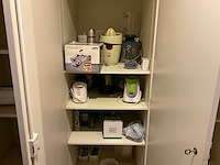 Partij divers keukengerei - afbeelding 1 van  11