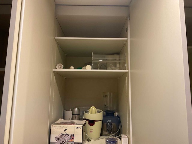 Partij divers keukengerei - afbeelding 5 van  11