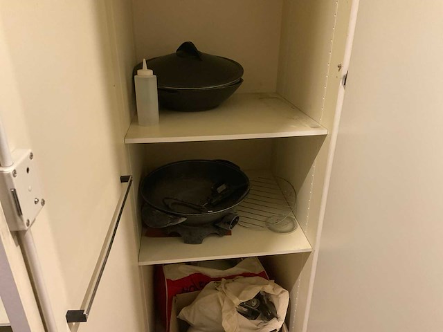 Partij divers keukengerei - afbeelding 6 van  11