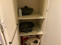 Partij divers keukengerei - afbeelding 6 van  11