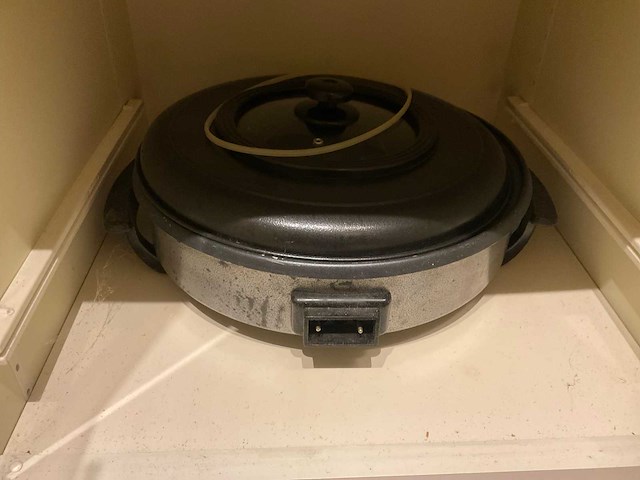 Partij divers keukengerei - afbeelding 7 van  11