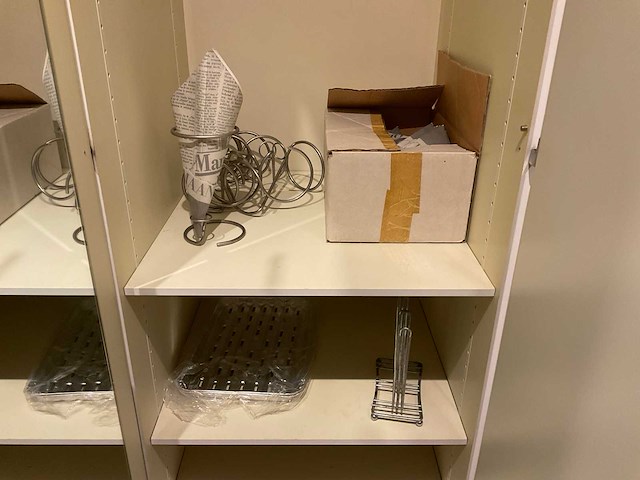 Partij divers keukengerei - afbeelding 8 van  11