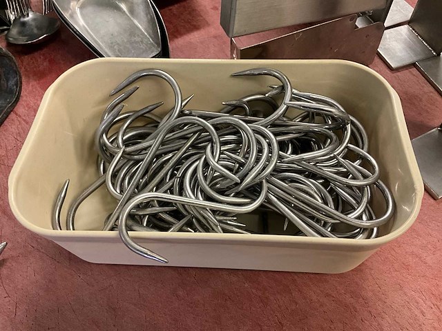 Partij divers keukengerei - afbeelding 9 van  9