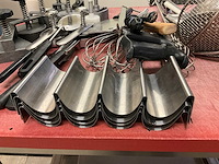 Partij divers keukengerei - afbeelding 2 van  5