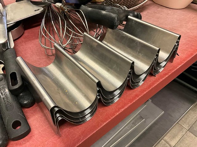 Partij divers keukengerei - afbeelding 4 van  5