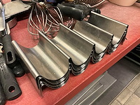 Partij divers keukengerei - afbeelding 4 van  5