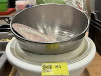 Partij divers keukenmateriaal - afbeelding 1 van  5