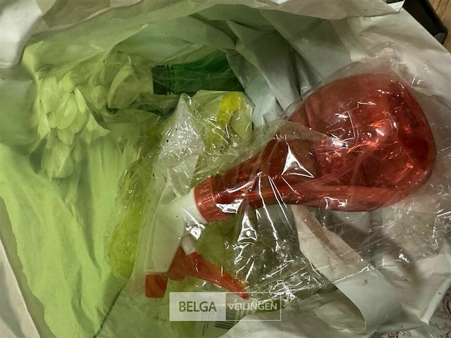 Partij divers keukenmateriaal - afbeelding 5 van  5