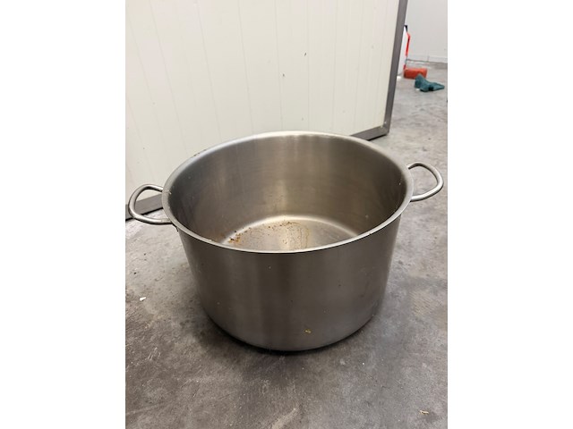Partij divers keukenmateriaal - afbeelding 4 van  12