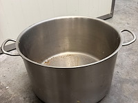 Partij divers keukenmateriaal - afbeelding 4 van  12