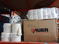 Partij divers keukenpapier en mondmaskers - afbeelding 6 van  17