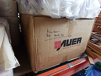 Partij divers keukenpapier en mondmaskers - afbeelding 8 van  17