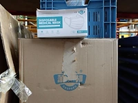 Partij divers keukenpapier en mondmaskers - afbeelding 14 van  17