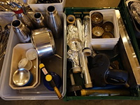 Partij divers keukentoebehoren - afbeelding 3 van  7