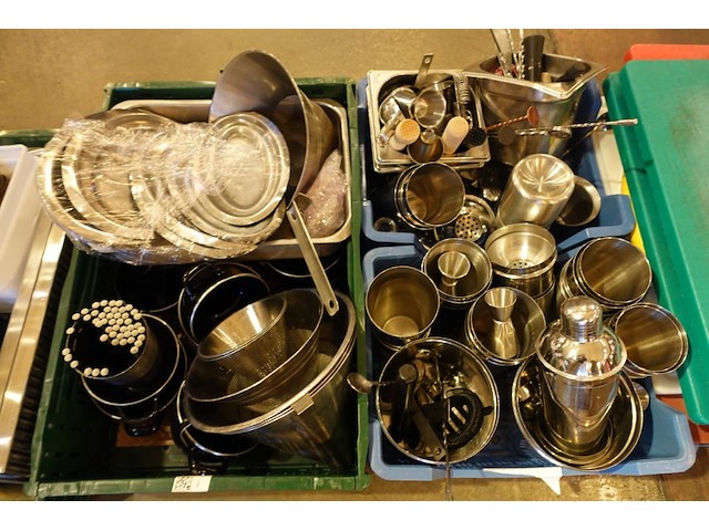 Partij divers keukentoebehoren - afbeelding 5 van  7