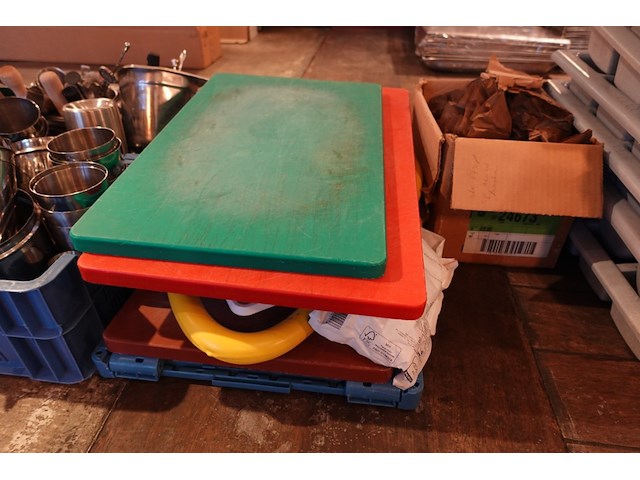 Partij divers keukentoebehoren - afbeelding 6 van  7