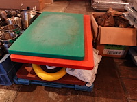 Partij divers keukentoebehoren - afbeelding 6 van  7