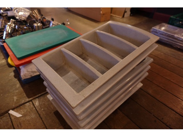 Partij divers keukentoebehoren - afbeelding 7 van  7