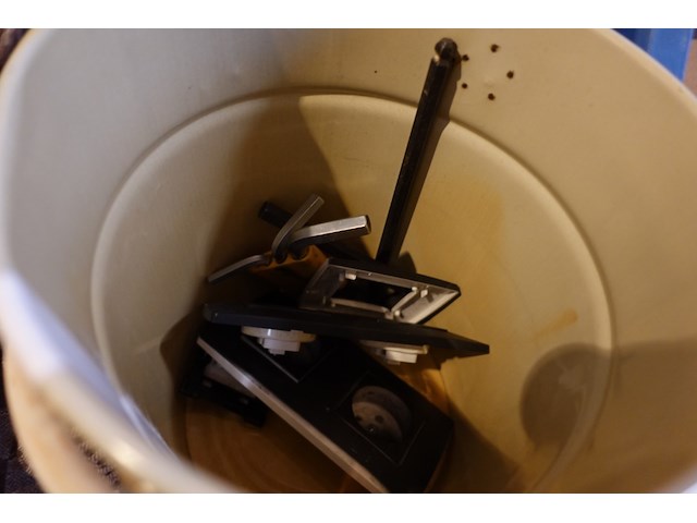 Partij divers keukentoebehoren - afbeelding 2 van  12