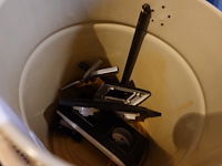 Partij divers keukentoebehoren - afbeelding 2 van  12