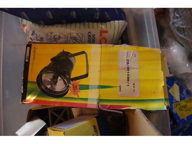 Partij divers keukentoebehoren - afbeelding 3 van  12