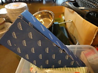 Partij divers keukentoebehoren - afbeelding 4 van  12