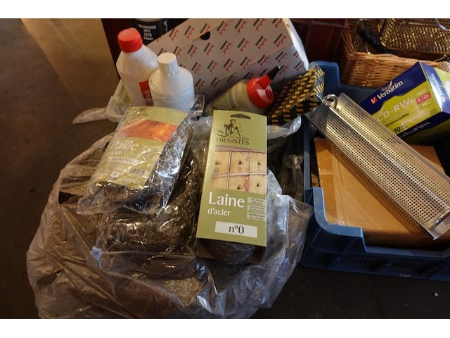 Partij divers keukentoebehoren - afbeelding 5 van  12