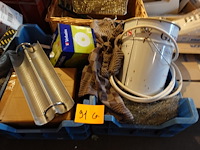 Partij divers keukentoebehoren - afbeelding 6 van  12