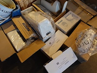 Partij divers keukentoebehoren - afbeelding 7 van  12