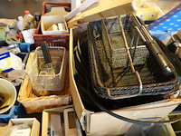 Partij divers keukentoebehoren - afbeelding 8 van  12