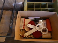 Partij divers keukentoebehoren - afbeelding 9 van  12