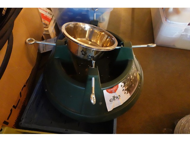 Partij divers keukentoebehoren - afbeelding 10 van  12