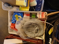 Partij divers keukentoebehoren - afbeelding 12 van  12