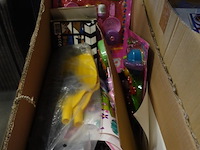 Partij divers kinderspeelgoed - afbeelding 2 van  7