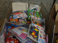 Partij divers kinderspeelgoed - afbeelding 2 van  5