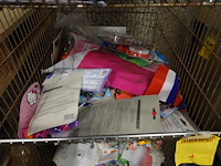 Partij divers kinderspeelgoed - afbeelding 3 van  5