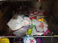 Partij divers kinderspeelgoed - afbeelding 4 van  5