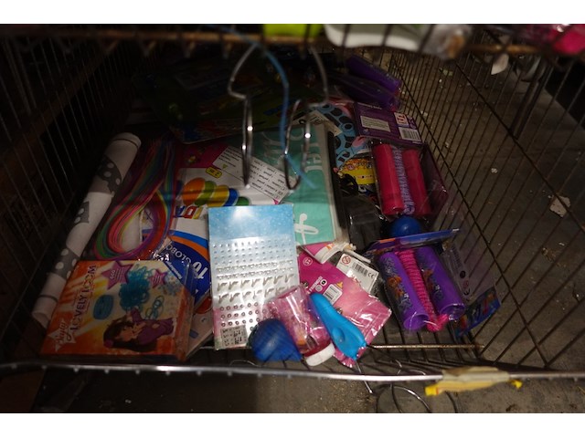 Partij divers kinderspeelgoed - afbeelding 5 van  5