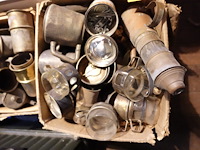 Partij divers koper/messing - afbeelding 3 van  6